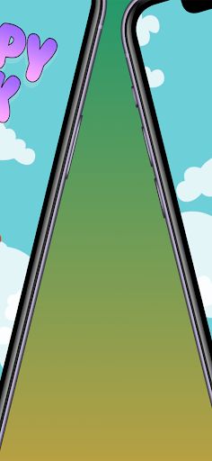 Rainbow Monsteter:Jump To Ring - Screenshot 2