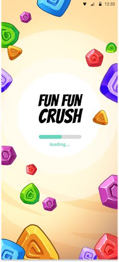 Fun Fun Crush-Win Real Money - Screenshot 1