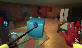 scary five nights: chapter 1 - Screenshot 1