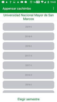 appensar cachimbo - Screenshot 2