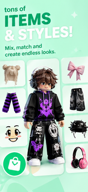 SkinBlox Skin Maker for Roblox - Screenshot 3