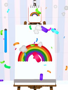 Best Painter - Screenshot 1