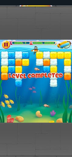 Rescue Man: Underwater Saver - Screenshot 3