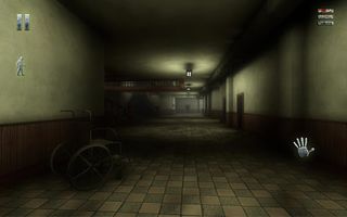 Hills Legend: Horror (HD) - Screenshot 1