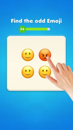 Picto Puzzle - Emoji Challenge - Screenshot 4