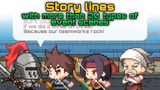 The King of Triads - Screenshot 3