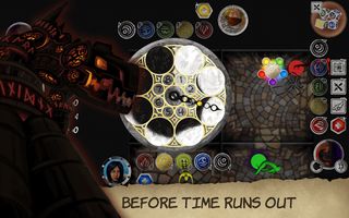 Fallen Lords - Screenshot 3