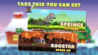 Amazing Animal Race - Screenshot 3