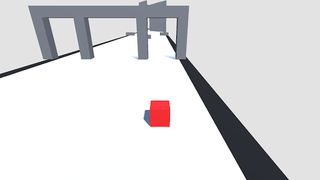 Polyhedrun : Best free fun Ind - Screenshot 1
