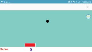 Ping Ball - Screenshot 2