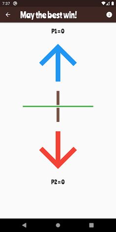 Tug of War - Cabo de Guerra - Screenshot 2