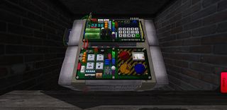 Don't Push The Wrong Button 2 - Screenshot 1