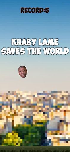 Khaby Lame saves the world - Screenshot 2