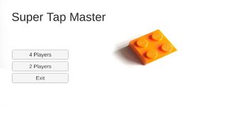 Super Tap Master - Screenshot 1