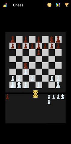 ChessR - Think And Play - Screenshot 1