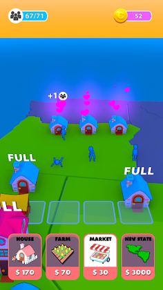 Farm Country Simulator - Screenshot 4