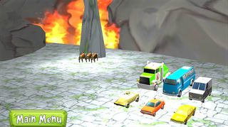 Smash Devils - Screenshot 2