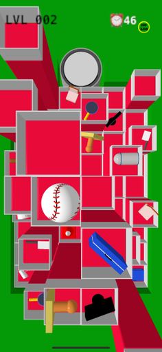 Match Pair 3D Puzzle - Screenshot 2