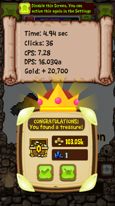 ZZZ Haunted - Screenshot 4