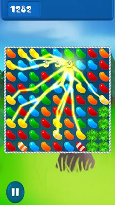 Match 3 Candy - Screenshot 1
