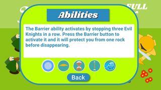 Arrow Picker Free - Screenshot 2