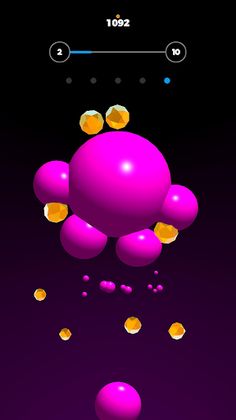 Bit Blobs - Screenshot 2