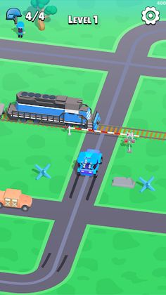 Army Delivery - Screenshot 3