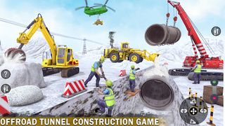 Construction Simulator Games - Screenshot 3