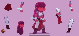 Kids Puzzles: Animated Jigsaw - Screenshot 3