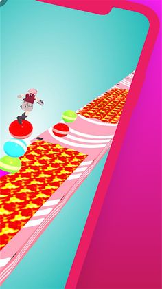 sakura school stack run - Screenshot 4