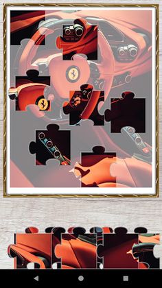 Puzzles - Screenshot 1