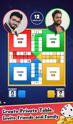 Ludo Force - Ludo Games - Screenshot 4
