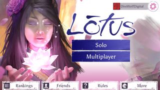 Lotus Digital - Screenshot 2