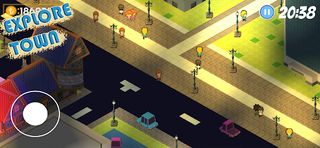 Trader Sim - Screenshot 3