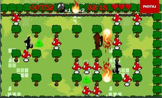 Bobrman: Jedna - Screenshot 2