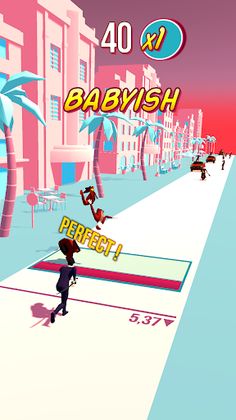 Slashing Machine - Screenshot 4