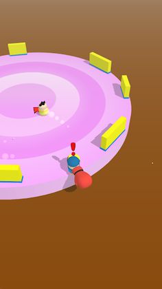 slammer.io - Screenshot 2