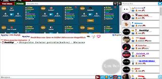 RenkOkey.com - Screenshot 1