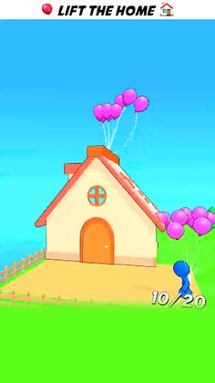 Lift them all - Screenshot 3