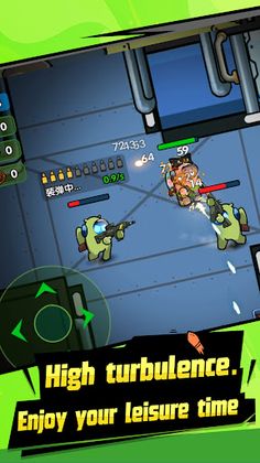 Space Shooter - Screenshot 3