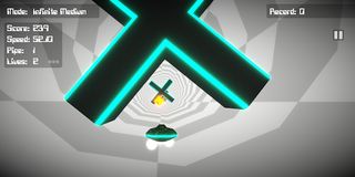 Down The Pipe - Screenshot 3