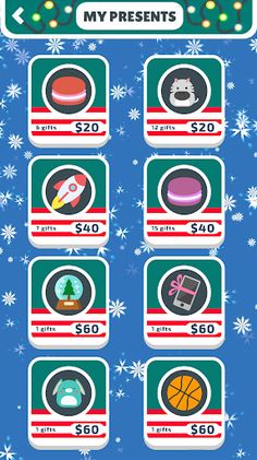 Santa Claws - Screenshot 3