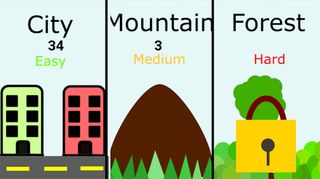 Catchy Egg - Screenshot 2