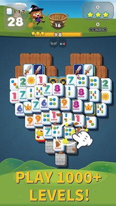 Match Mahjong GO - Puzzle Game - Screenshot 1