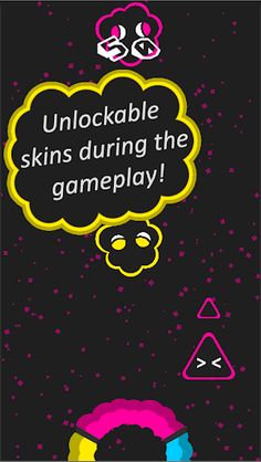 CMYK - A Color Based Shooting  - Screenshot 4