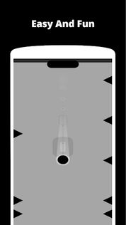 Jump Ball - Screenshot 2