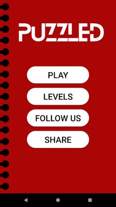 Puzzled - Screenshot 1