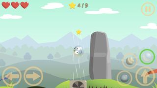 Jack-Jack Ball - Screenshot 2