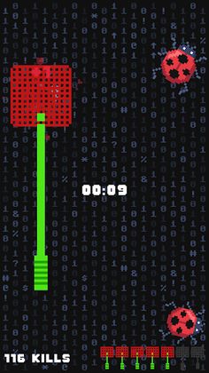 Bug: Catch Me - Screenshot 3