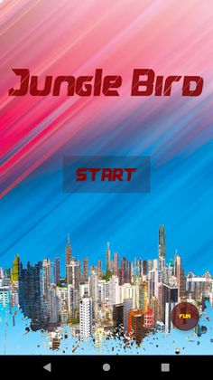 Jungle Bird - Screenshot 1